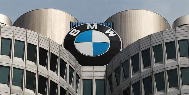 BMW 45 binden fazla aracını geri çağırıyor