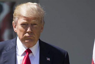 Trump’tan ramazan mesajı