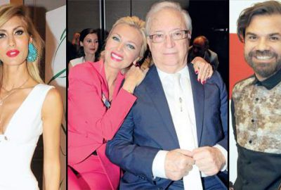 Modanın Oscar’ları