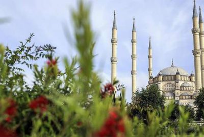 Liderlerden ramazan mesajları