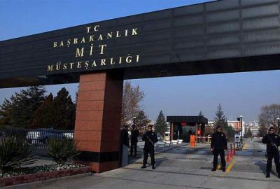 MİT’ten Darbe Girişimini Araştırma Komisyonu’na 36 sayfalık yanıt