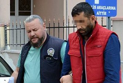 Bursa’daki korkunç cinayette katil zanlısı tutuklandı