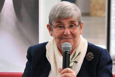 Prof. Dr. Canan Karatay, "İftarda bir avuç içi kadar sıcak
