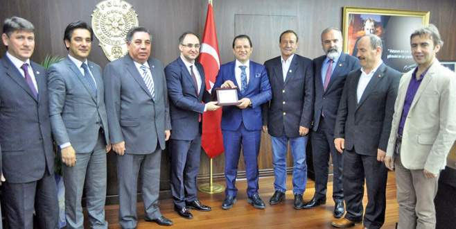 Emniyet’e büyük alkış