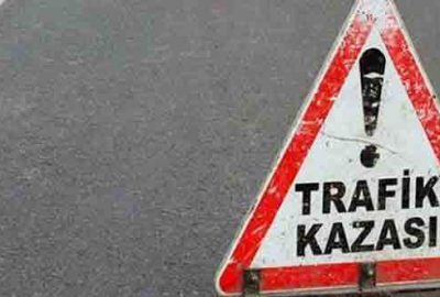 Aynı firmanın otobüsleri çarpıştı: 23 yaralı