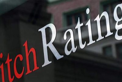 Fitch, İzmir’in notunu artırdı