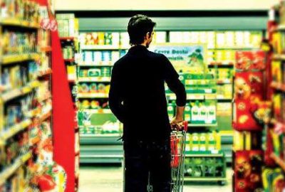 Merdiven altı ucuz ürüne dikkat