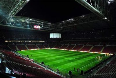 TFF’den flaş G.Saray açıklaması! Ceza gelecek mi?