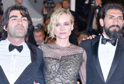 Cannes’da Türk havası