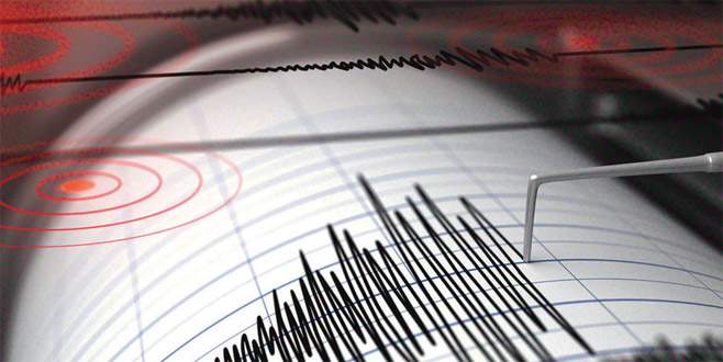 Manisa’da 5,1’lik deprem! Bursa’da da hissedildi