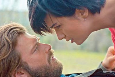 Geri sayım başladı