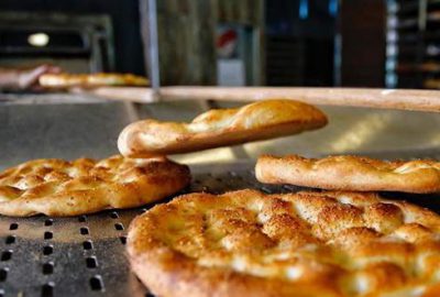 İftar sofraları ekmek tüketimini azaltıyor