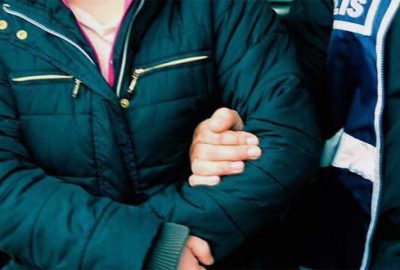 PKK’lı kadın suikastçı film gibi operasyonla yakalandı