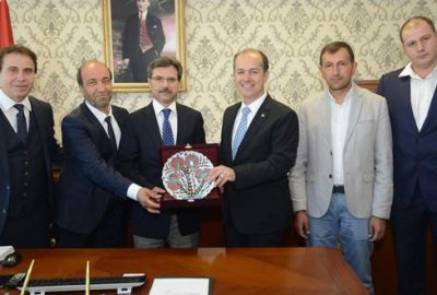 Kestane şekerine standart arayışı