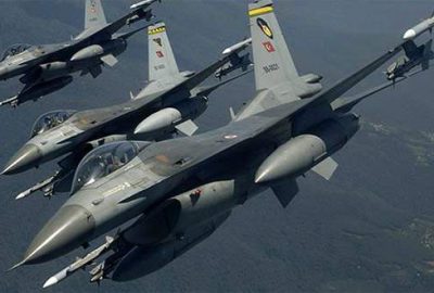 Avaşin Basyan’da 13 terörist etkisiz hale getirildi