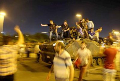 İstanbul’daki ‘ana darbe davası’ yarın başlıyor