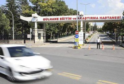 Terör saldırısında yaralanan asker hastanede şehit oldu