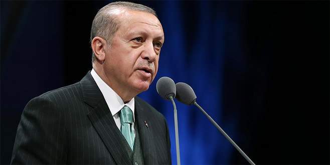 ‘2053 vizyonumuz yeni kızıl elmamız haline dönüşmüştür’