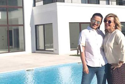 Sözümü tuttum sıra Demet’te