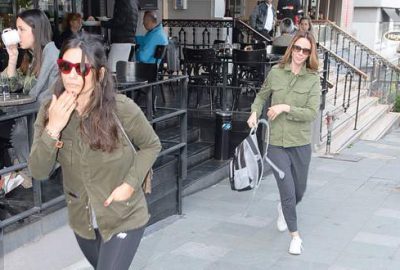 ‘Bu davadan çok malzeme çıkar’