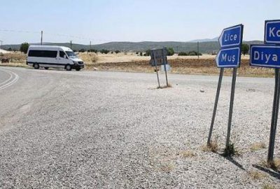 Diyarbakır’da PKK’ya yönelik büyük operasyon başladı