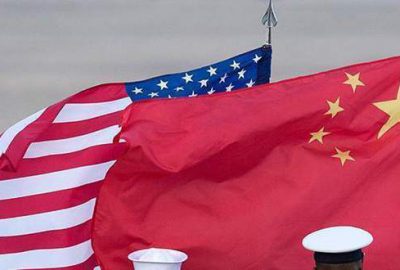 Çin-ABD arasında tansiyon yükseliyor