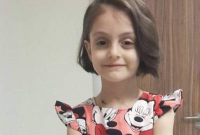 Ela için seferberlik!