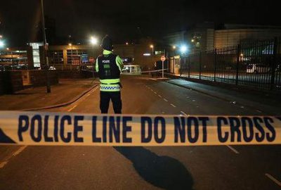 Manchester’daki saldırıya ilişkin yeni gözaltı