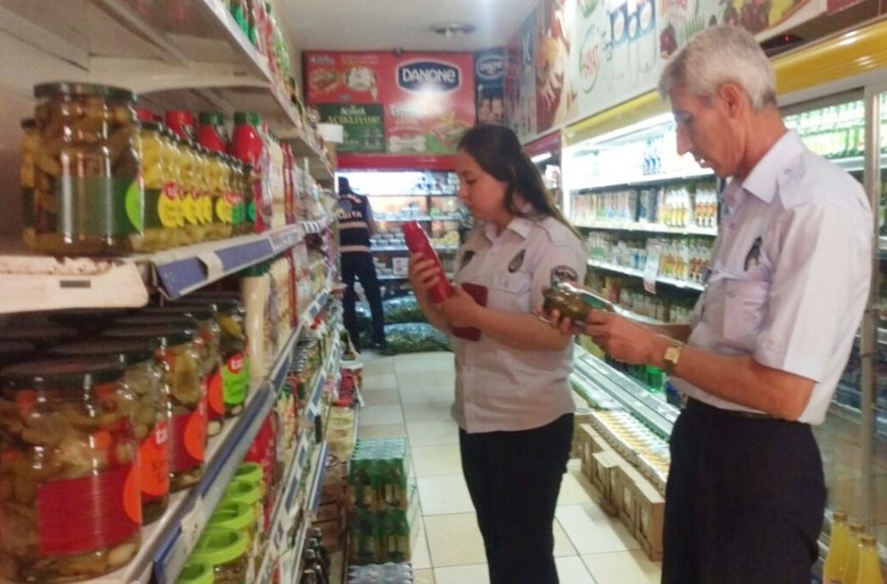 Mardin’de denetimler artırıldı