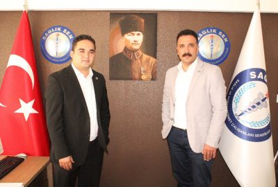 Sağlık Sen, İzmir’de yetkili sendika oldu