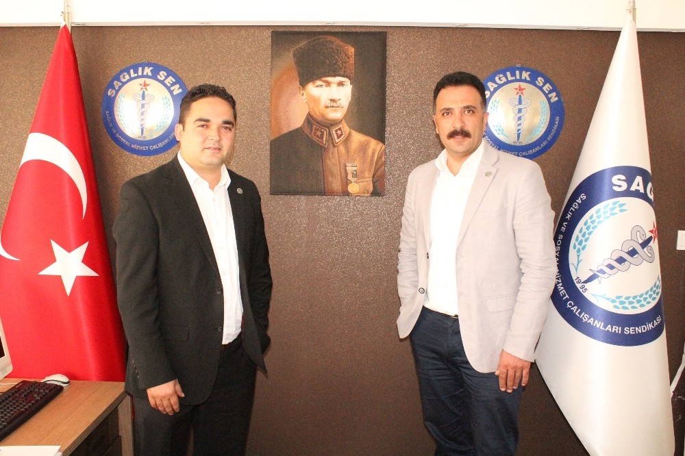 Sağlık Sen, İzmir’de yetkili sendika oldu