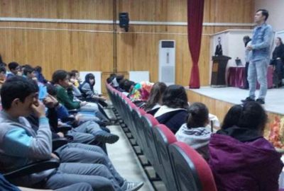 ’Tarih Turu’nda 3 bin öğrenciye ulaşıldı