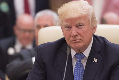 İklim değişikliğine Trump engeli