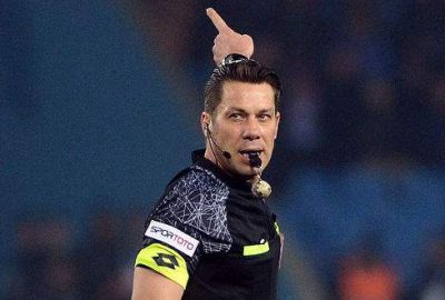 Süper Lig’de 7. hafta… İşte hakemler…