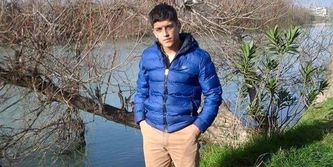 Polisten kaçarken ırmağa atlayan gencin cesedi bulundu