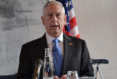 ABD’nin ‘yeni stratejisi DEAŞ’ı tamamen bertaraf etmek’