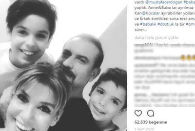 Annelik babalık bir ömür sürer