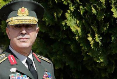 Genelkurmay Başkanı Akar’ın cevabı komisyona ulaştı