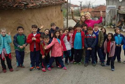 ‘Siz yoksanız bir eksiğiz’