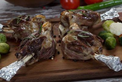 Helal ürüne ‘akreditasyon’