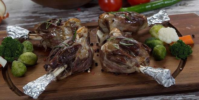 Helal ürüne ‘akreditasyon’