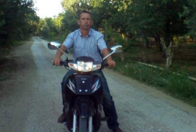 Bursa’da iki çocuk babası motosiklet kazasında öldü