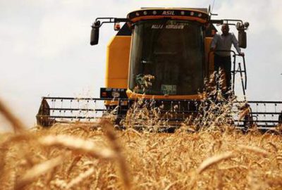 Kırsal kalkınmaya 853 milyon lira