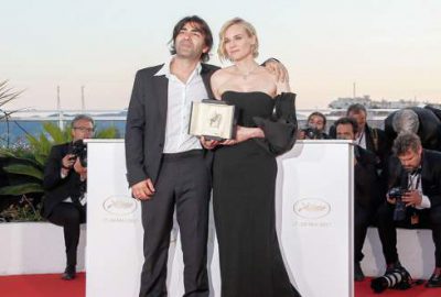 Cannes’ta ödül yağmuru