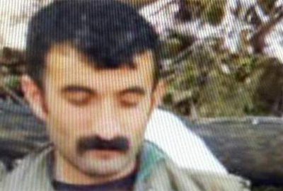 PKK’nın ‘sözde özel güç sorumlusu’ öldürüldü