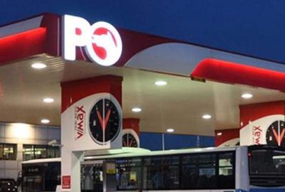 Petrol Ofisi resmen devredildi