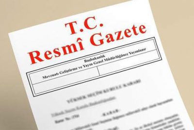 HSK 7 yeni ihtisas mahkemesi belirledi