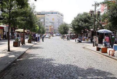 Diyarbakır’da 59 mahallede sokağa çıkma yasağı kaldırıldı