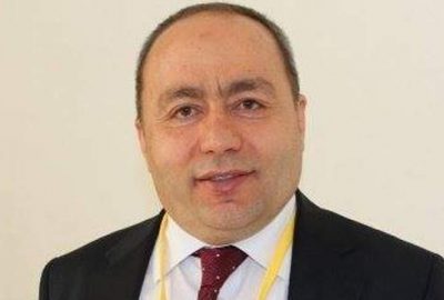 Prof. Dr. Şeref Kara hayatını kaybetti