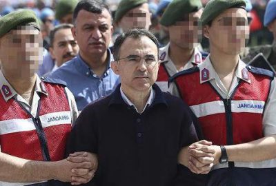 Darbe girişimi sanığı Evrim’den çelişkili ifadeler